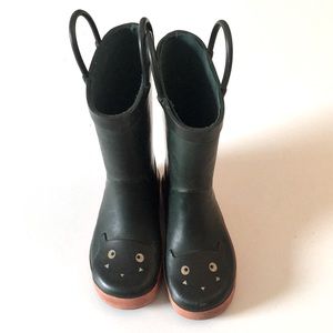 Carters monster rain boots